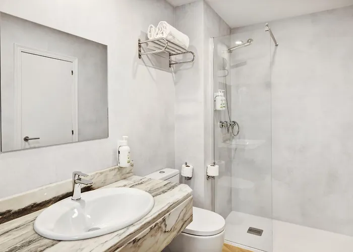 Centro Begona 3* خيخون