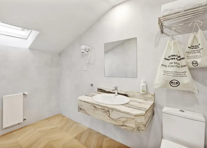 فندق Centro Begona