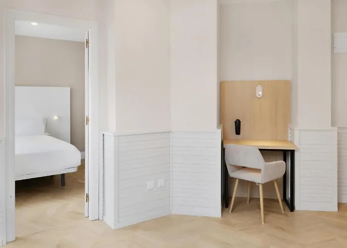 Begoña Hotel Gijón