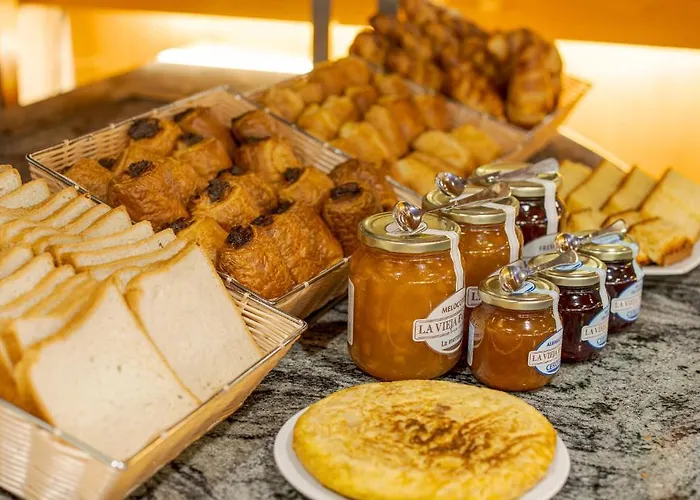 Begoña Hotel Gijón