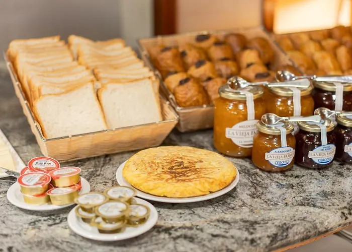 Hotel Begoña Gijón