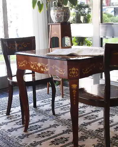 Ξενοδοχείο Centro Begona Χιχόν