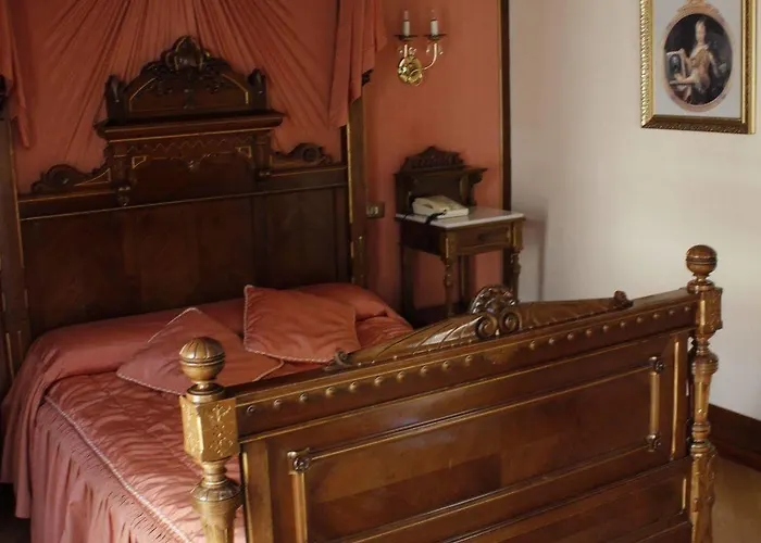 Centro Begona 3* خيخون