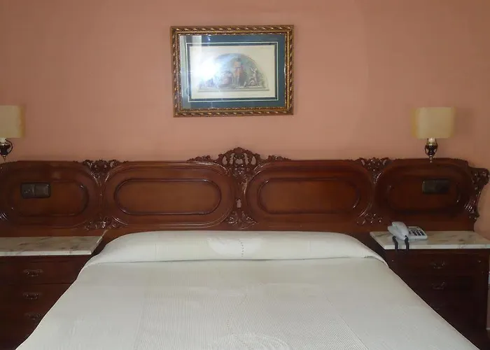 Centro Begona 3* خيخون