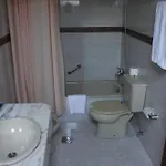 호텔 Centro Begona 기욘
