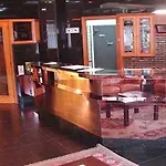 Centro Begona 호텔 기욘