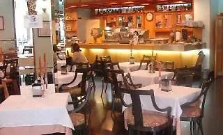 Ξενοδοχείο Centro Begona 3*
