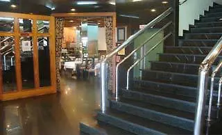 מלון Centro Begona