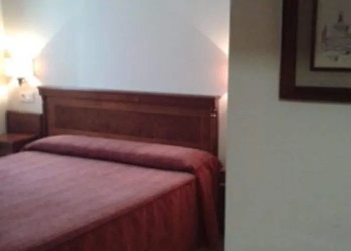 Centro Begona מלון 3*