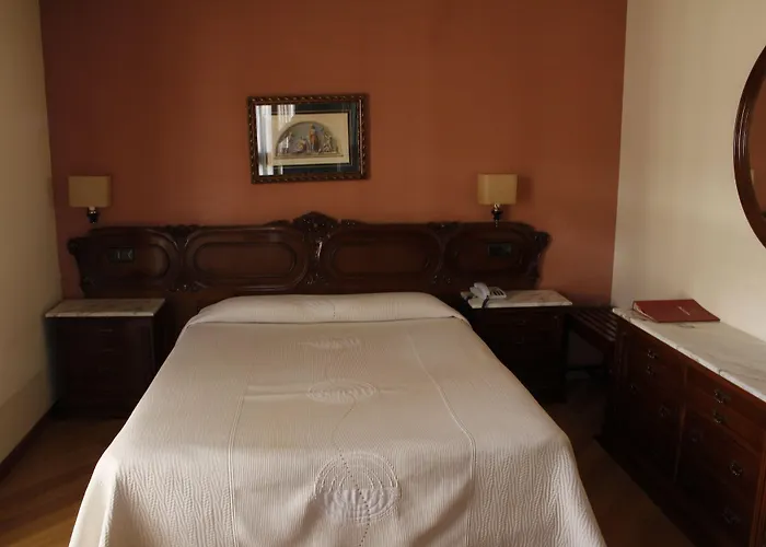 Centro Begona 3* גיחון