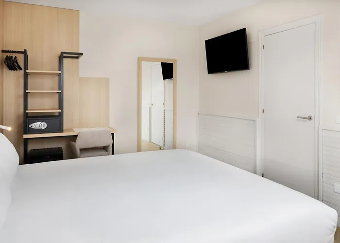 Centro Begona Hotel 3*