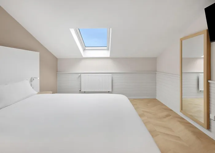 Hotel Centro Begona Gijón