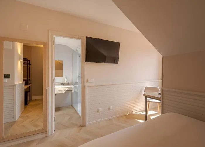 Centro Begona 3* גיחון