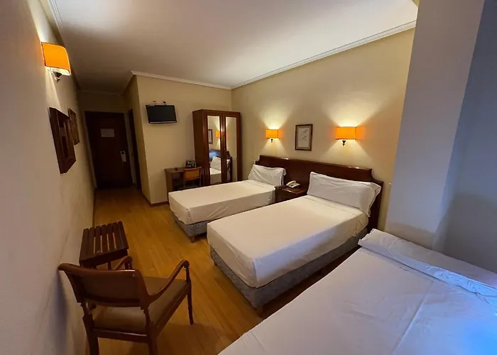 Centro Begona גיחון